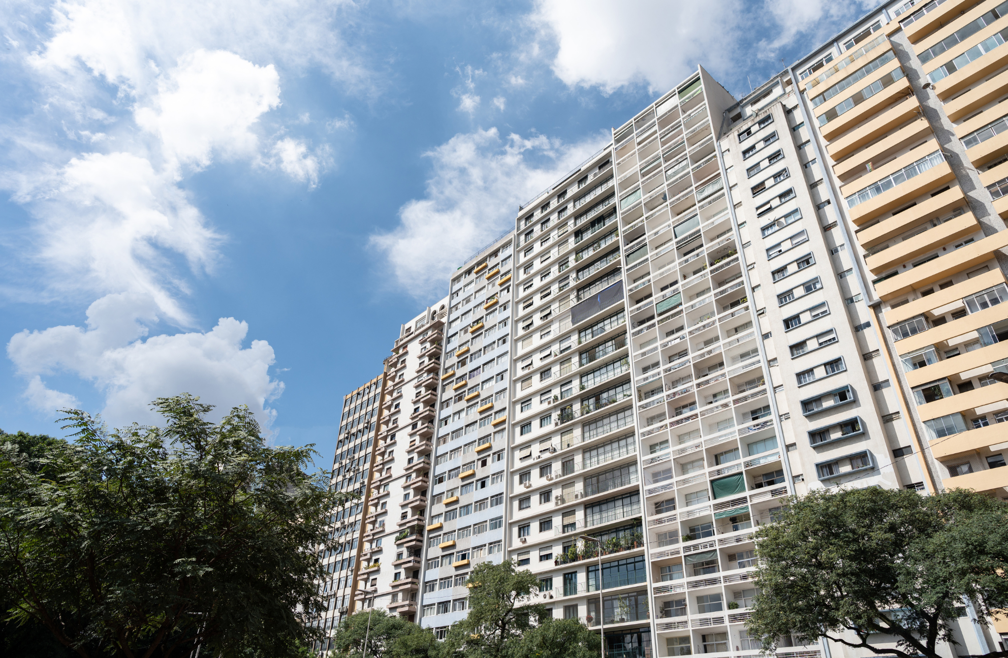 predio medicao individual agua sp